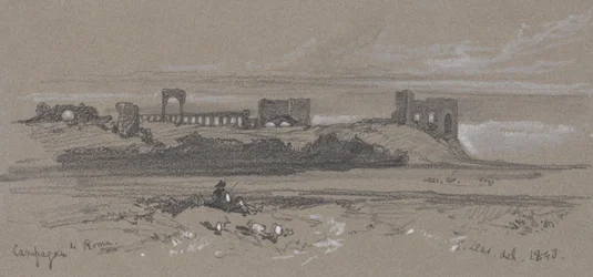 Campagna di Roma
